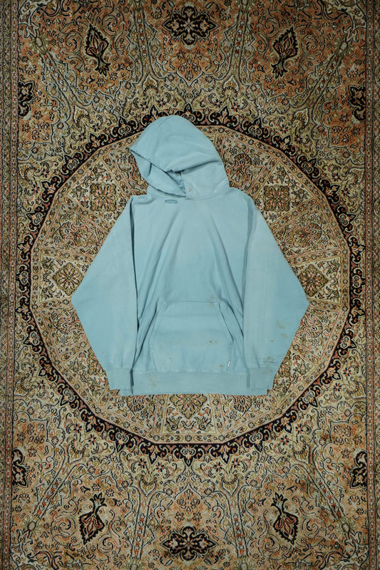 SUGARHILL AGED HOODIE (MINT)